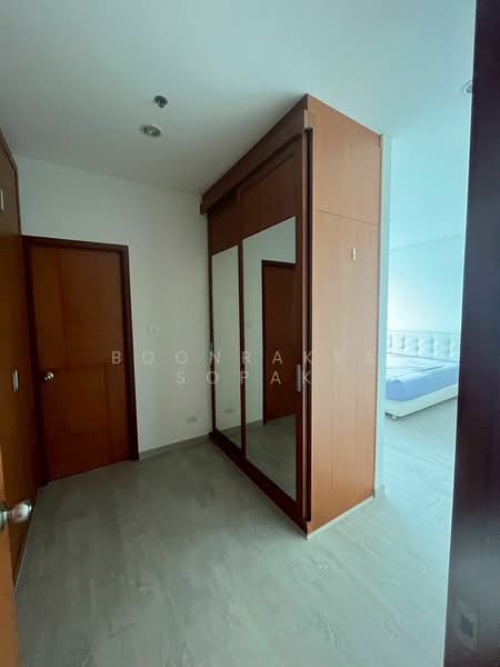 Villa Sathorn, Bangkok, 5 KrungThonBuri Road, Khlong Ton Sai, Khlong San, Bangkok, 2 Bedrooms, 89 sqm, Condo For Rent, by Boonraksa Sopak, 500241727 - DDproperty.com