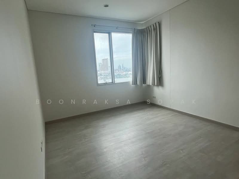 Villa Sathorn, Bangkok, 5 KrungThonBuri Road, Khlong Ton Sai, Khlong San, Bangkok, 2 Bedrooms, 89 sqm, Condo For Rent, by Boonraksa Sopak, 500241727 - DDproperty.com