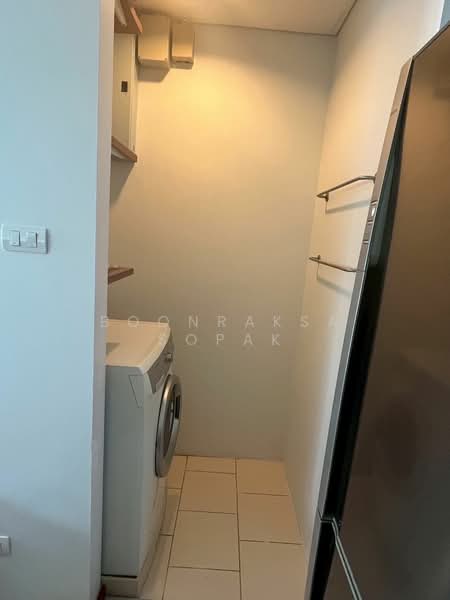Villa Sathorn, Bangkok, 5 KrungThonBuri Road, Khlong Ton Sai, Khlong San, Bangkok, 2 Bedrooms, 89 sqm, Condo For Rent, by Boonraksa Sopak, 500241727 - DDproperty.com