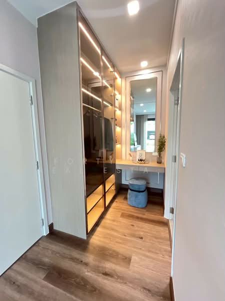 Grand Britania Thawiwatthana, Bangkok, Thawi Watthana, Thawi Watthana, Bangkok, 4 Bedrooms, 240 sqm, Single Detached House For Sale, by Forty-Six Real Estate Group, 500241728 - DDproperty.com