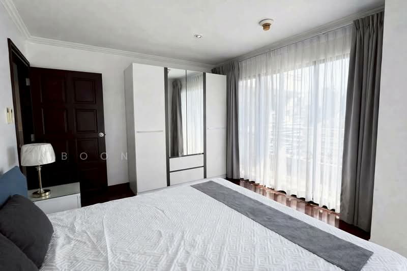 Richmond Palace, Bangkok, Soi Sukhumvit 43 Sukhumvit Road, Khlong Tan Nua, Watthana, Bangkok, 3 Bedrooms, 164 sqm, Condo For Rent, by Boonraksa Sopak, 500241729 - DDproperty.com