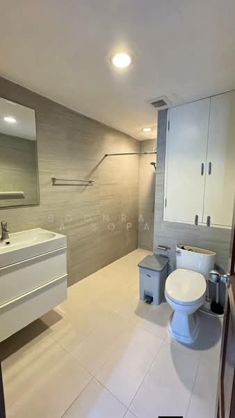 Richmond Palace, Bangkok, Soi Sukhumvit 43 Sukhumvit Road, Khlong Tan Nua, Watthana, Bangkok, 3 Bedrooms, 164 sqm, Condo For Rent, by Boonraksa Sopak, 500241729 - DDproperty.com