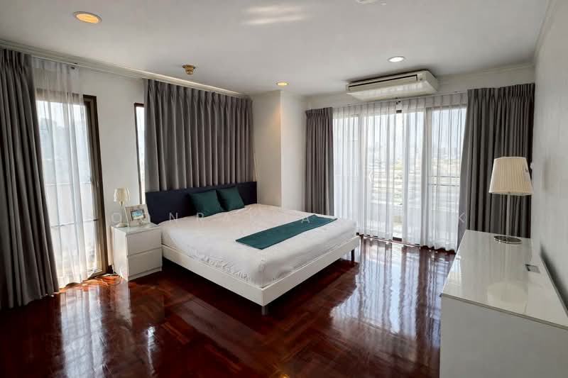 Richmond Palace, Bangkok, Soi Sukhumvit 43 Sukhumvit Road, Khlong Tan Nua, Watthana, Bangkok, 3 Bedrooms, 164 sqm, Condo For Rent, by Boonraksa Sopak, 500241729 - DDproperty.com