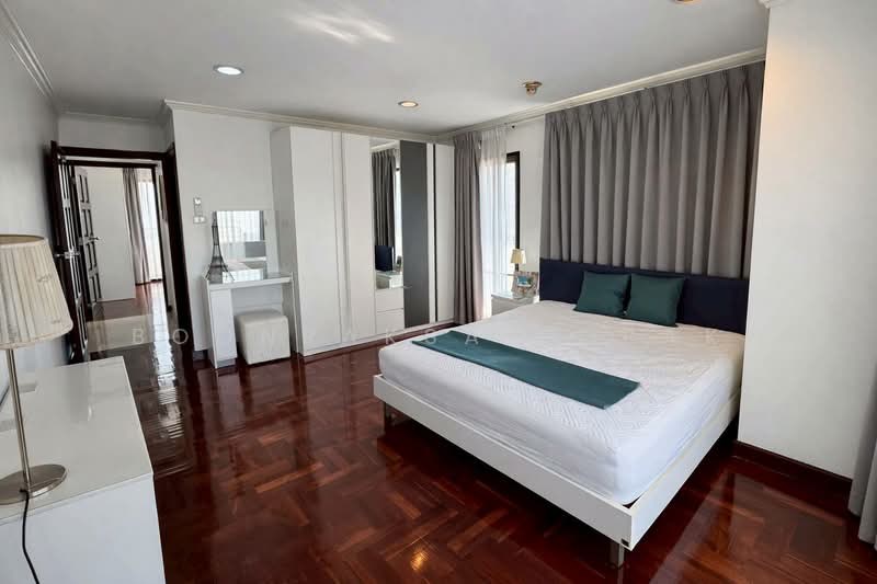 Richmond Palace, Bangkok, Soi Sukhumvit 43 Sukhumvit Road, Khlong Tan Nua, Watthana, Bangkok, 3 Bedrooms, 164 sqm, Condo For Rent, by Boonraksa Sopak, 500241729 - DDproperty.com