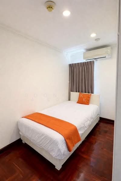 Richmond Palace, Bangkok, Soi Sukhumvit 43 Sukhumvit Road, Khlong Tan Nua, Watthana, Bangkok, 3 Bedrooms, 164 sqm, Condo For Rent, by Boonraksa Sopak, 500241729 - DDproperty.com