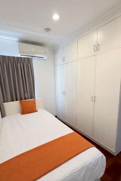 Richmond Palace, Bangkok, Soi Sukhumvit 43 Sukhumvit Road, Khlong Tan Nua, Watthana, Bangkok, 3 Bedrooms, 164 sqm, Condo For Rent, by Boonraksa Sopak, 500241729 - DDproperty.com