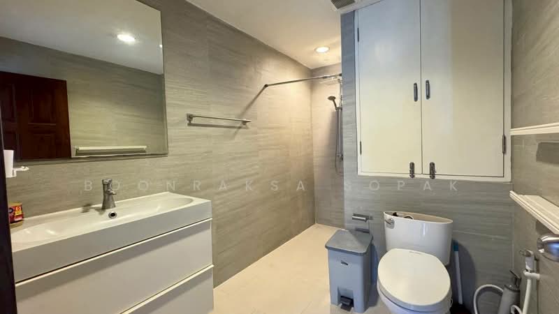 Richmond Palace, Bangkok, Soi Sukhumvit 43 Sukhumvit Road, Khlong Tan Nua, Watthana, Bangkok, 3 Bedrooms, 164 sqm, Condo For Rent, by Boonraksa Sopak, 500241729 - DDproperty.com