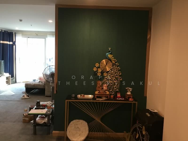 Supalai Riva Grande Rama 3, Bangkok, Rama 3 Road, Chong Nonsi, Yan Nawa, Bangkok, 2 Bedrooms, 100 sqm, Condo For Sale, by Orapa Sumetheesirisakul, 500241730 - DDproperty.com