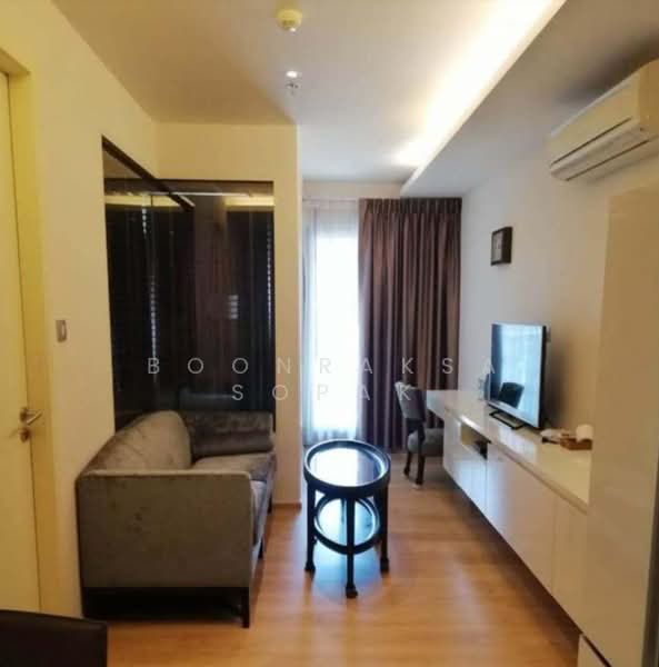H Sukhumvit 43, Bangkok, 28 Sukhumvit 34 Road, Khlong Tan Nua, Watthana, Bangkok, 1 Bedroom, 43 sqm, Condo For Rent, by Boonraksa Sopak, 500241731 - DDproperty.com