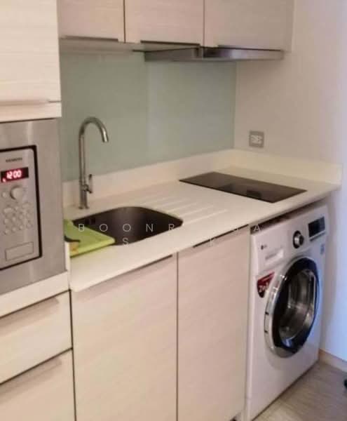 H Sukhumvit 43, Bangkok, 28 Sukhumvit 34 Road, Khlong Tan Nua, Watthana, Bangkok, 1 Bedroom, 43 sqm, Condo For Rent, by Boonraksa Sopak, 500241731 - DDproperty.com