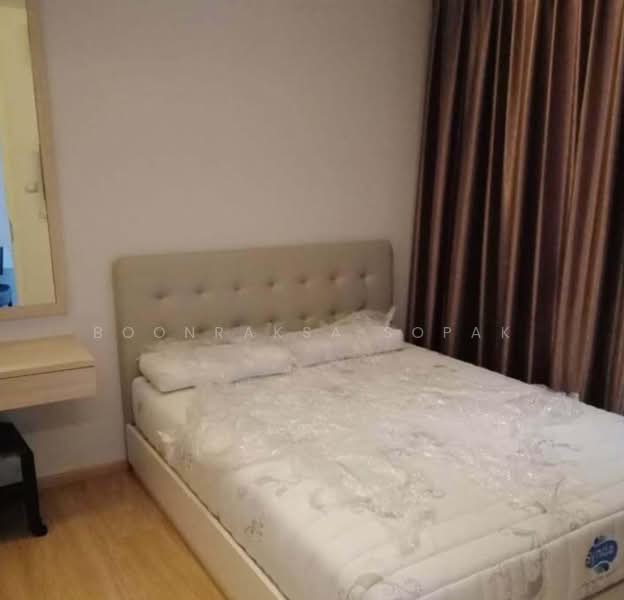 H Sukhumvit 43, Bangkok, 28 Sukhumvit 34 Road, Khlong Tan Nua, Watthana, Bangkok, 1 Bedroom, 43 sqm, Condo For Rent, by Boonraksa Sopak, 500241731 - DDproperty.com