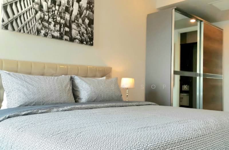 Supalai Elite Sathorn-Suanplu : ศุภาลัย เอลีท สาทร-สวนพลู, กรุงเทพ, 198 ถนนสวนพลู, ทุ่งมหาเมฆ, สาทร, กรุงเทพ, 51 ตร.ม., คอนโด ให้เช่า, โดย Boonraksa Sopak, 500241734 - DDproperty.com