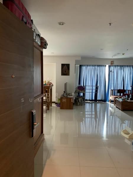 Supalai Prima Riva (Residential), Bangkok, Rama 3 Road, Chong Nonsi, Yan Nawa, Bangkok, 2 Bedrooms, 116 sqm, Condo For Sale, by Orapa Sumetheesirisakul, 500241735 - DDproperty.com