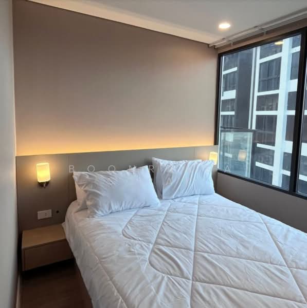 For Rent - Landmark @MRTA Station, Bangkok