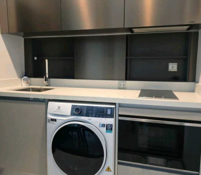 The Address Siam-Ratchathewi, Bangkok, 500 Phetchaburi Road, Thanon Phetchaburi, Ratchathewi, Bangkok, 1 Bedroom, 35 sqm, Condo For Rent, by Boonraksa Sopak, 500241739 - DDproperty.com