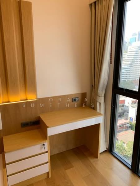 Siamese Exclusive Sukhumvit 31 : ไซมิส เอ๊กซ์ตลูซีฟ สุขุมวิท 31, กรุงเทพ, 75 ถนนสุขุมวิท 31, คลองตันเหนือ, วัฒนา, กรุงเทพ, 53 ตร.ม., คอนโด ขาย, โดย Orapa Sumetheesirisakul, 500241740 - DDproperty.com