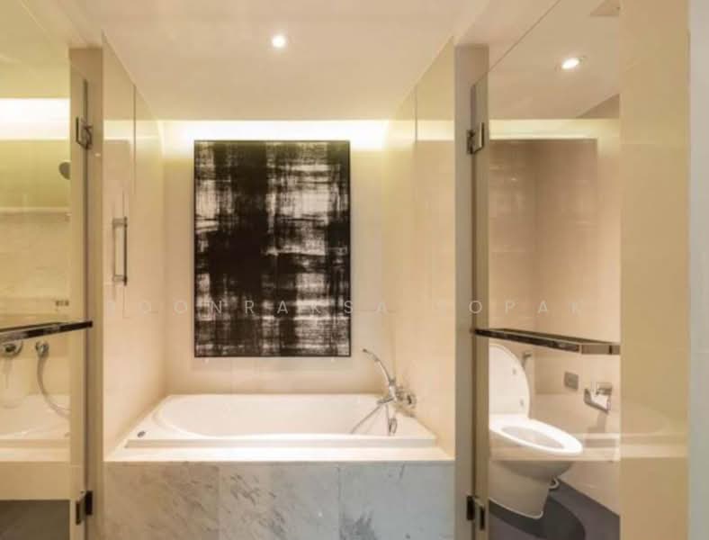 The Private Residence Rajdamri : เดอะ ไพรเวท เรสซิเดนซ์ ราชดำริ, กรุงเทพ, ซอยสารสิน 2 ถนนสารสิน, ลุมพินี, ปทุมวัน, กรุงเทพ, 70 ตร.ม., คอนโด ให้เช่า, โดย Boonraksa Sopak, 500241741 - DDproperty.com