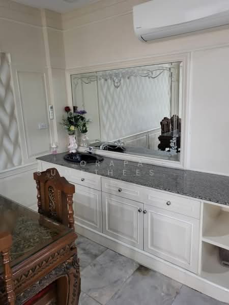 4-BR Townhouse, Bangkok, Wat Tha Pra, Bangkok Yai, Bangkok, 4 Bedrooms, 150 sqm, Townhouse For Sale, by Orapa Sumetheesirisakul, 500241742 - DDproperty.com