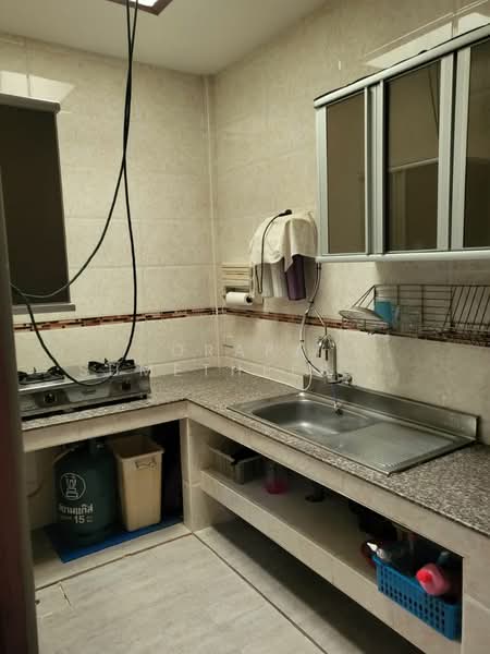 4-BR Townhouse, Bangkok, Wat Tha Pra, Bangkok Yai, Bangkok, 4 Bedrooms, 150 sqm, Townhouse For Sale, by Orapa Sumetheesirisakul, 500241742 - DDproperty.com