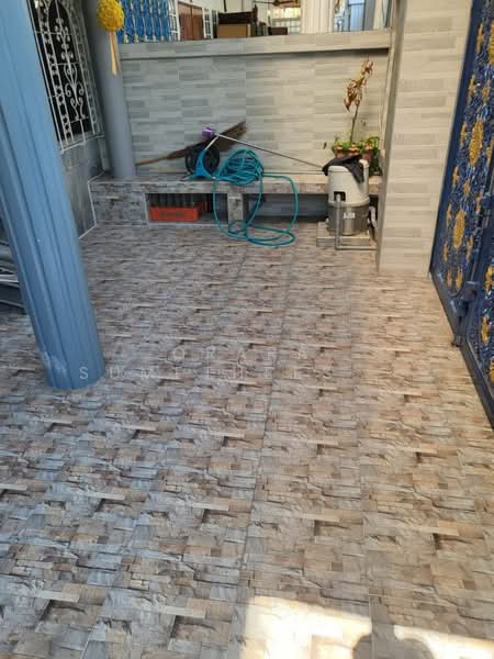 4-BR Townhouse, Bangkok, Wat Tha Pra, Bangkok Yai, Bangkok, 4 Bedrooms, 150 sqm, Townhouse For Sale, by Orapa Sumetheesirisakul, 500241742 - DDproperty.com