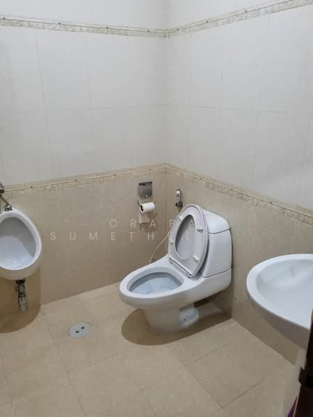 4-BR Townhouse, Bangkok, Wat Tha Pra, Bangkok Yai, Bangkok, 4 Bedrooms, 150 sqm, Townhouse For Sale, by Orapa Sumetheesirisakul, 500241742 - DDproperty.com