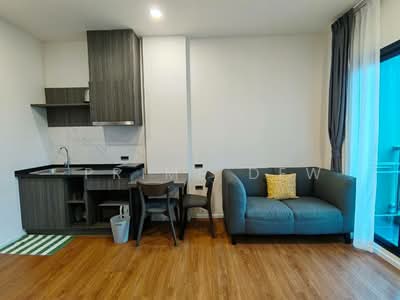 ขาย - The Space Condominium : เดอะ สเปซ คอนโดมิเนียม, ภูเก็ต