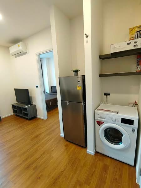 The Space Condominium : เดอะ สเปซ คอนโดมิเนียม, ภูเก็ต, 168 ซอยนาเสือ, วิชิต, เมืองภูเก็ต, ภูเก็ต, 28 ตร.ม., คอนโด ขาย, โดย Prime Dew, 500241743 - DDproperty.com