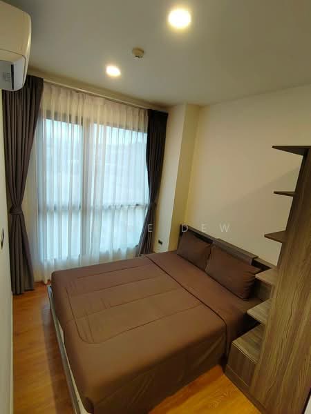 The Space Condominium, Phuket, 168 Soi Na Suaa, Wichit, Muang Phuket, Phuket, 1 Bedroom, 28 sqm, Condo For Sale, by Prime Dew, 500241743 - DDproperty.com