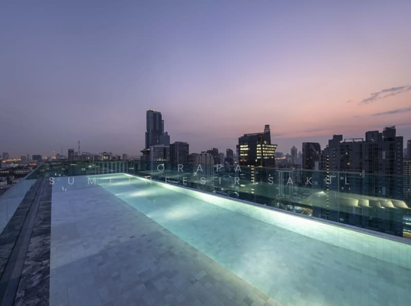 CONNER Ratchathewi : คอนเนอร์ ราชเทวี, กรุงเทพ, 288 ถ.เพชรบุรี, ถนนเพชรบุรี, ราชเทวี, กรุงเทพ, 51 ตร.ม., คอนโด ขาย, โดย Orapa Sumetheesirisakul, 500241746 - DDproperty.com