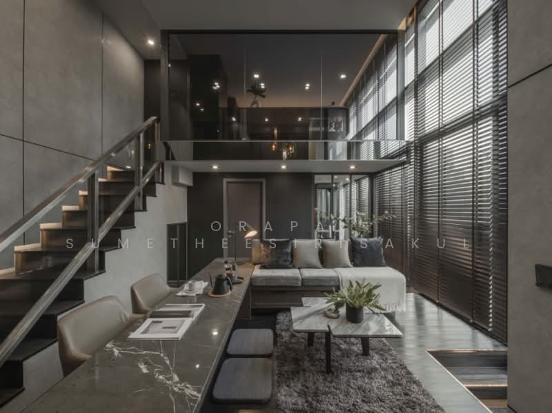 CONNER Ratchathewi : คอนเนอร์ ราชเทวี, กรุงเทพ, 288 ถ.เพชรบุรี, ถนนเพชรบุรี, ราชเทวี, กรุงเทพ, 51 ตร.ม., คอนโด ขาย, โดย Orapa Sumetheesirisakul, 500241746 - DDproperty.com