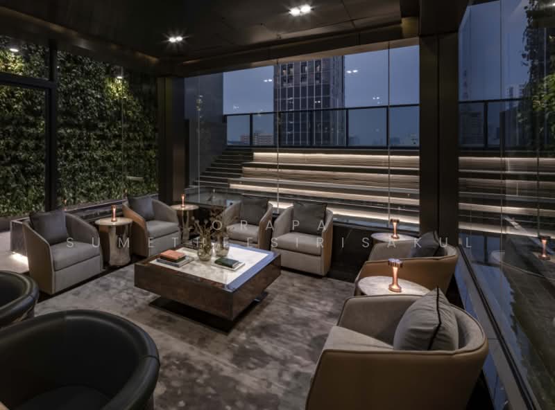 CONNER Ratchathewi : คอนเนอร์ ราชเทวี, กรุงเทพ, 288 ถ.เพชรบุรี, ถนนเพชรบุรี, ราชเทวี, กรุงเทพ, 51 ตร.ม., คอนโด ขาย, โดย Orapa Sumetheesirisakul, 500241746 - DDproperty.com