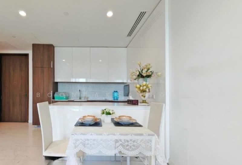 185 Rajadamri : 185 ราชดำริ, กรุงเทพ, 185 ถนนราชดำริ, ลุมพินี, ปทุมวัน, กรุงเทพ, 70 ตร.ม., คอนโด ให้เช่า, โดย Boonraksa Sopak, 500241747 - DDproperty.com