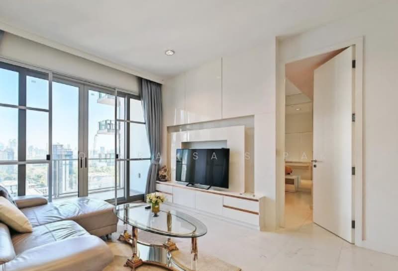 185 Rajadamri : 185 ราชดำริ, กรุงเทพ, 185 ถนนราชดำริ, ลุมพินี, ปทุมวัน, กรุงเทพ, 70 ตร.ม., คอนโด ให้เช่า, โดย Boonraksa Sopak, 500241747 - DDproperty.com