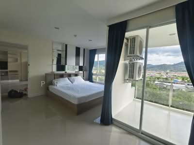 ขาย - Plus Condo 2 : พลัส คอนโด 2, ภูเก็ต