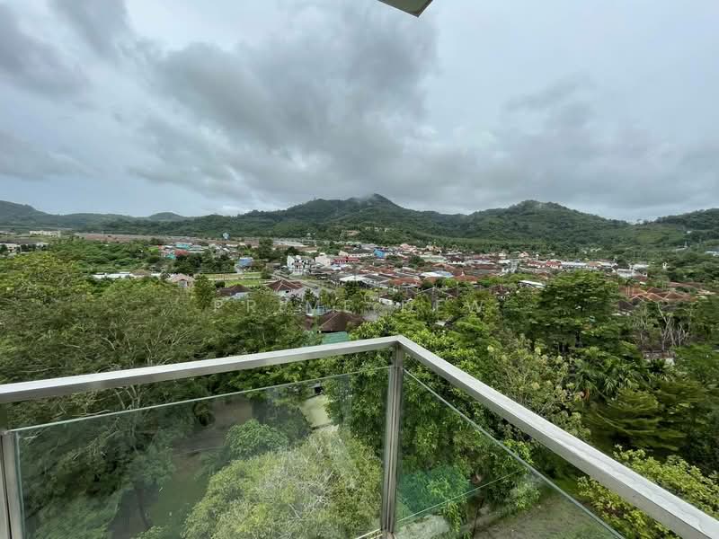 For Sale - Plus Condo 2, Phuket
