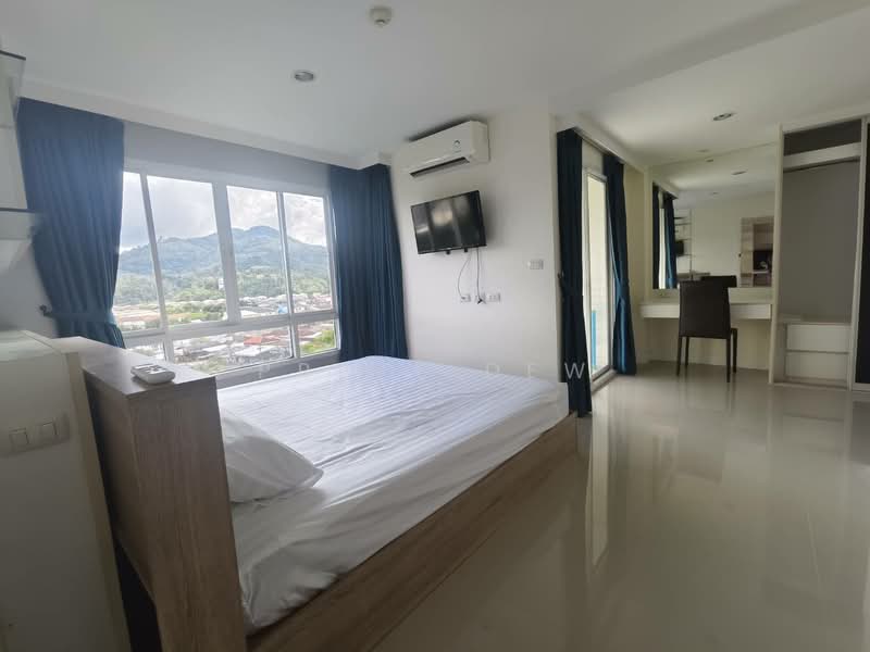 For Sale - Plus Condo 2, Phuket