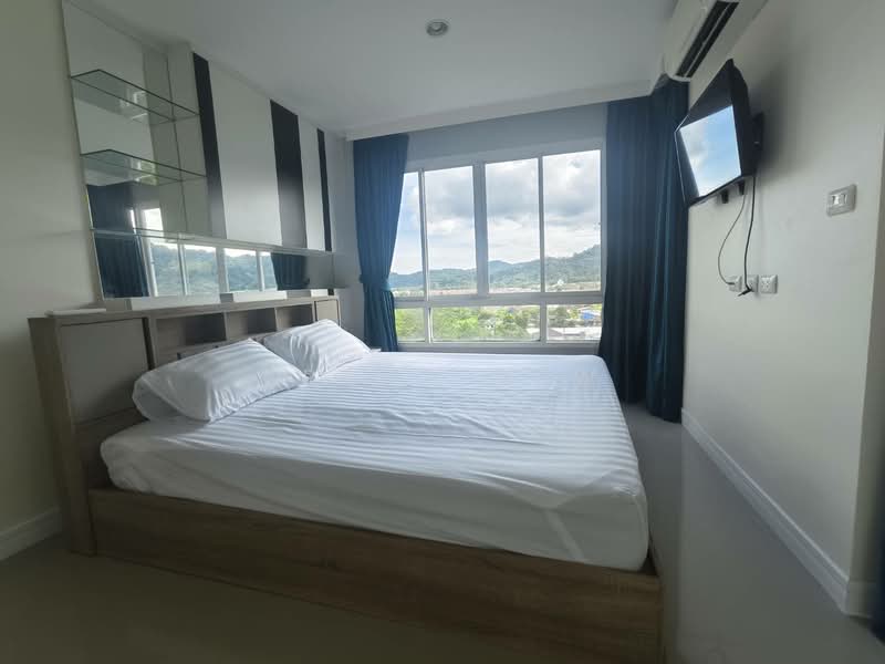 Plus Condo 2 : พลัส คอนโด 2, ภูเก็ต, 255 ถ.วิชิตสงคราม, กะทู้, กะทู้, ภูเก็ต, 70 ตร.ม., คอนโด ขาย, โดย Prime Dew, 500241748 - DDproperty.com