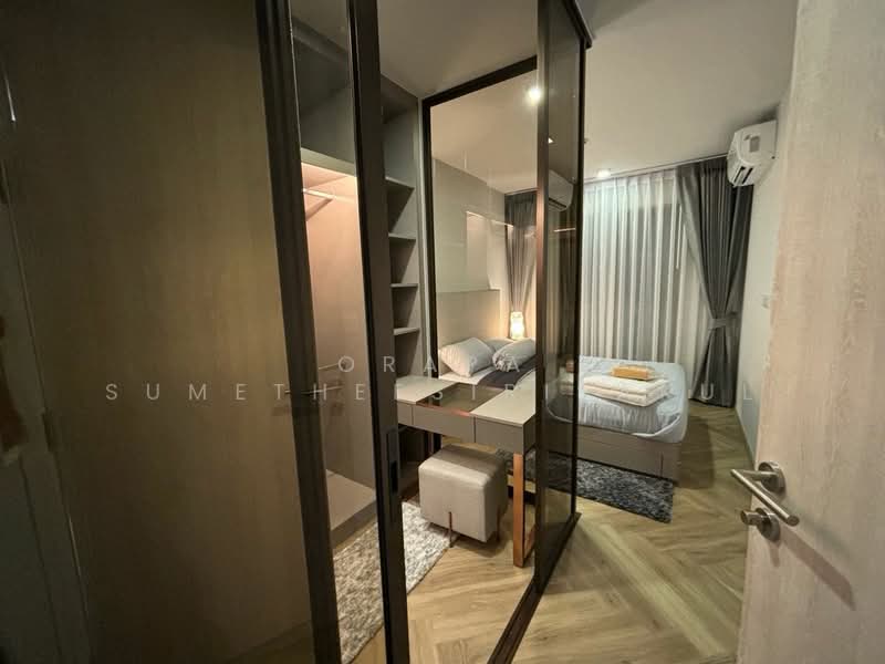 Chapter Thonglor 25 : แชปเตอร์ ทองหล่อ 25, กรุงเทพ, ซอยทองหล่อ 25 ถนนสุขุมวิท, คลองตันเหนือ, วัฒนา, กรุงเทพ, 35 ตร.ม., คอนโด ขาย, โดย Orapa Sumetheesirisakul, 500241751 - DDproperty.com