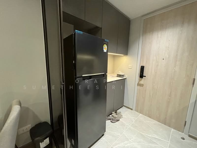 Chapter Thonglor 25, Bangkok, Soi Thonglor 25, Sukhumvit Road, Khlong Tan Nua, Watthana, Bangkok, Studio, 35 sqm, Condo For Sale, by Orapa Sumetheesirisakul, 500241751 - DDproperty.com