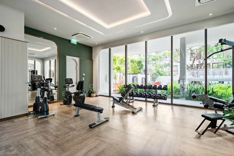 Chapter Thonglor 25, Bangkok, Soi Thonglor 25, Sukhumvit Road, Khlong Tan Nua, Watthana, Bangkok, Studio, 35 sqm, Condo For Sale, by Orapa Sumetheesirisakul, 500241751 - DDproperty.com