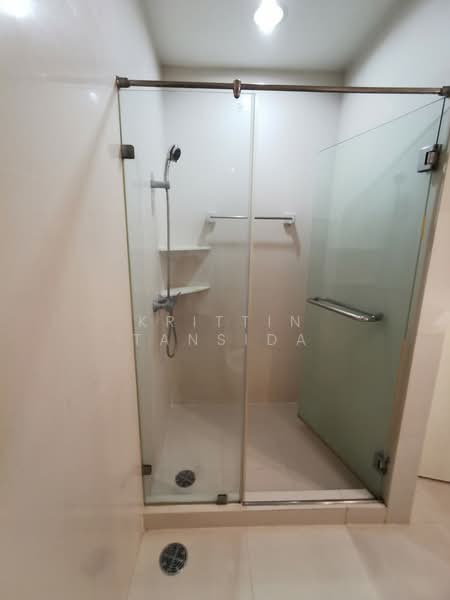 Amanta Ratchada, Bangkok, 77-88 Soi Ratchadaphisek 5, Ratchadaphisek Road, Din Daeng, Din Daeng, Bangkok, 2 Bedrooms, 153 sqm, Condo For Rent, by Krittin Tansida, 500241752 - DDproperty.com