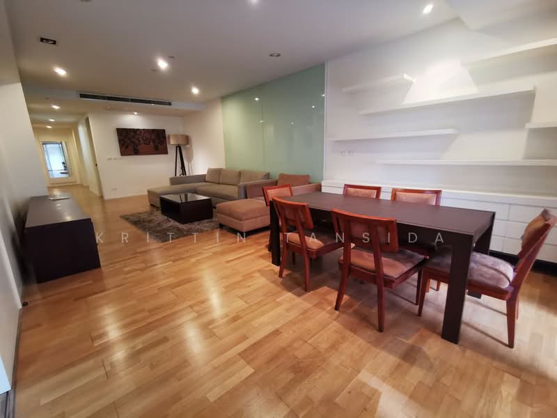 Amanta Ratchada, Bangkok, 77-88 Soi Ratchadaphisek 5, Ratchadaphisek Road, Din Daeng, Din Daeng, Bangkok, 2 Bedrooms, 153 sqm, Condo For Rent, by Krittin Tansida, 500241752 - DDproperty.com