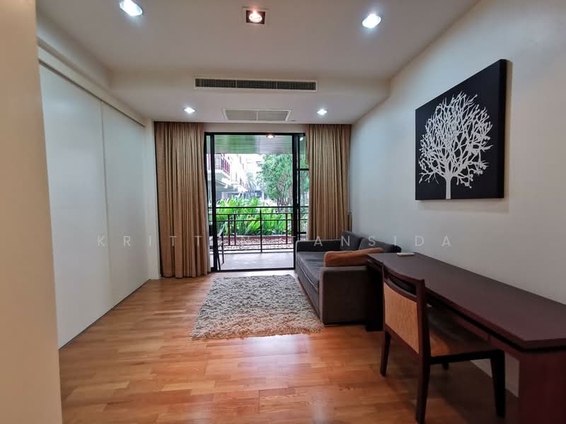 Amanta Ratchada, Bangkok, 77-88 Soi Ratchadaphisek 5, Ratchadaphisek Road, Din Daeng, Din Daeng, Bangkok, 2 Bedrooms, 153 sqm, Condo For Rent, by Krittin Tansida, 500241752 - DDproperty.com