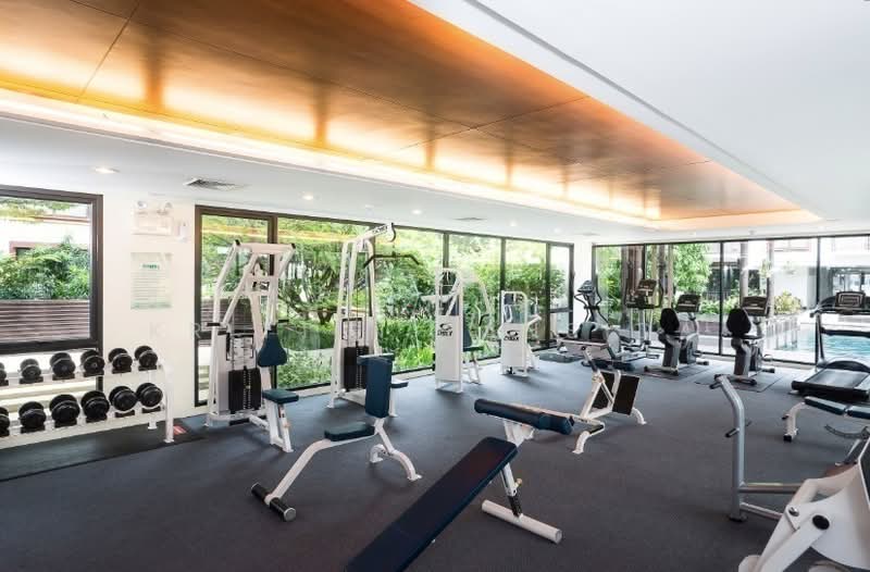 Amanta Ratchada, Bangkok, 77-88 Soi Ratchadaphisek 5, Ratchadaphisek Road, Din Daeng, Din Daeng, Bangkok, 2 Bedrooms, 153 sqm, Condo For Rent, by Krittin Tansida, 500241752 - DDproperty.com