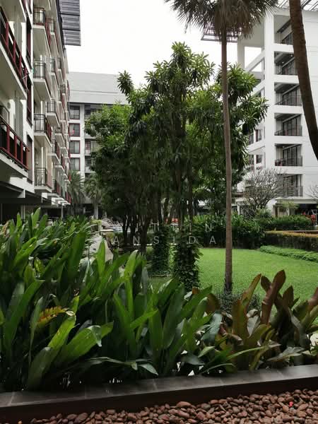 Amanta Ratchada, Bangkok, 77-88 Soi Ratchadaphisek 5, Ratchadaphisek Road, Din Daeng, Din Daeng, Bangkok, 2 Bedrooms, 153 sqm, Condo For Rent, by Krittin Tansida, 500241752 - DDproperty.com