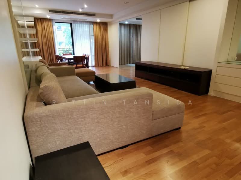 Amanta Ratchada, Bangkok, 77-88 Soi Ratchadaphisek 5, Ratchadaphisek Road, Din Daeng, Din Daeng, Bangkok, 2 Bedrooms, 153 sqm, Condo For Rent, by Krittin Tansida, 500241752 - DDproperty.com