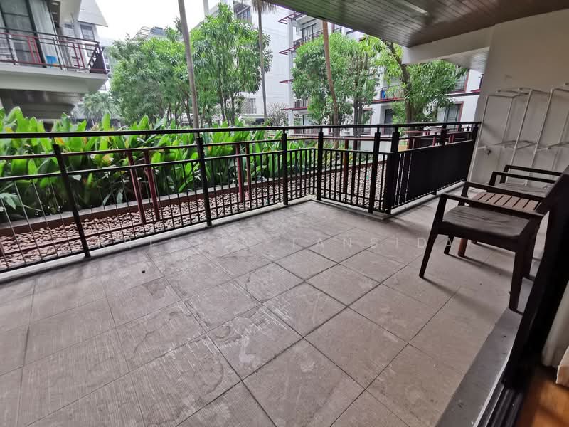 Amanta Ratchada, Bangkok, 77-88 Soi Ratchadaphisek 5, Ratchadaphisek Road, Din Daeng, Din Daeng, Bangkok, 2 Bedrooms, 153 sqm, Condo For Rent, by Krittin Tansida, 500241752 - DDproperty.com
