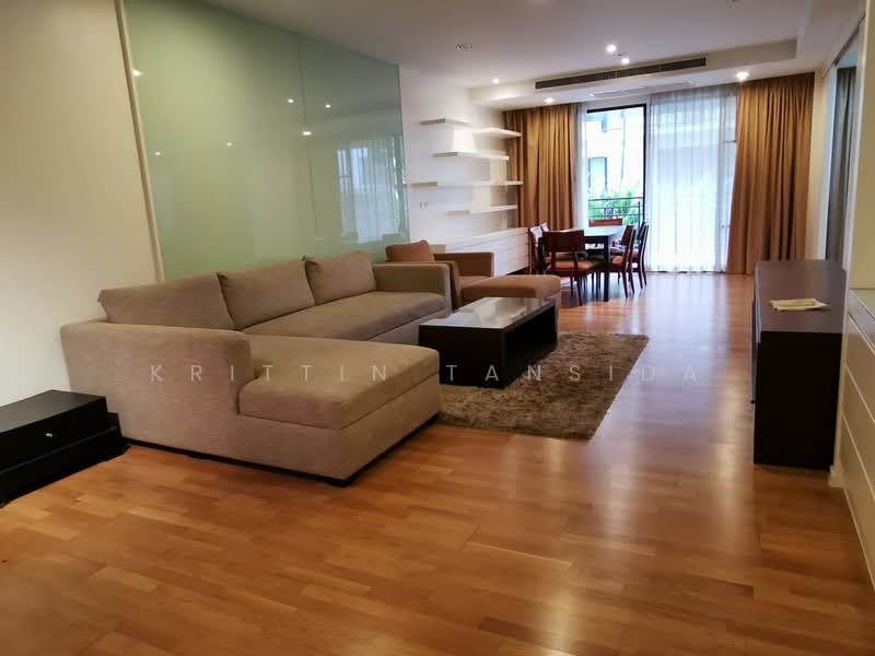 Amanta Ratchada, Bangkok, 77-88 Soi Ratchadaphisek 5, Ratchadaphisek Road, Din Daeng, Din Daeng, Bangkok, 2 Bedrooms, 153 sqm, Condo For Rent, by Krittin Tansida, 500241752 - DDproperty.com