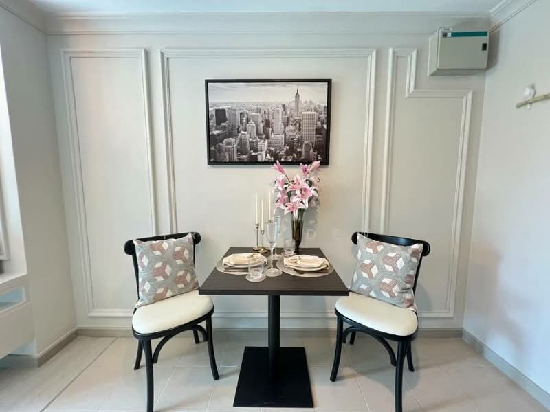 For Sale - Centrio Condominium, Phuket