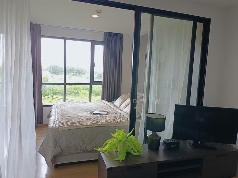 For Sale - Centrio Condominium, Phuket